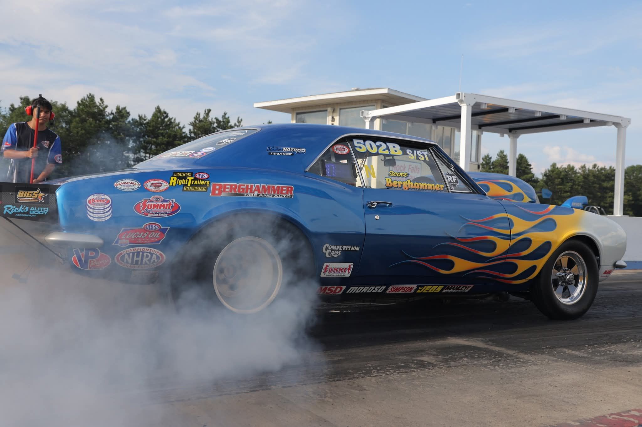 Stoen Racing Engines | Medford MN