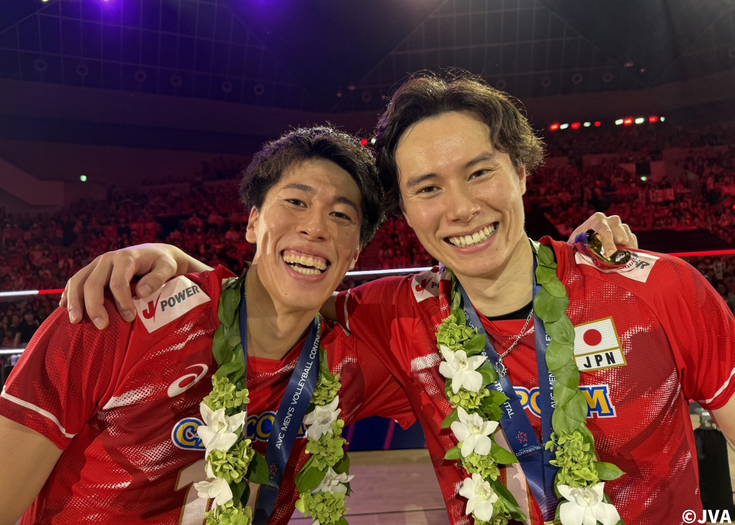 HBD】 2024.3.4 2023年度 #バレーボール男子日本代表 #西山大翔 選手