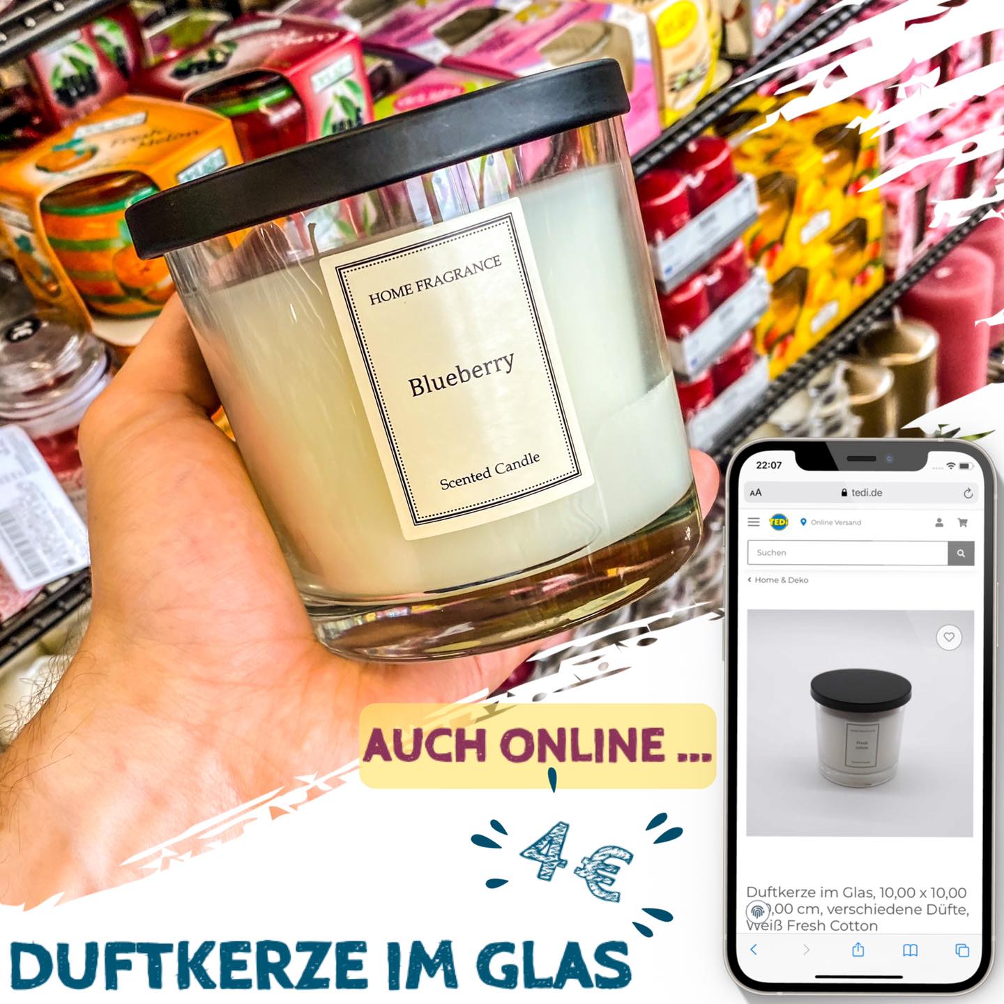 Romantischer Abend?