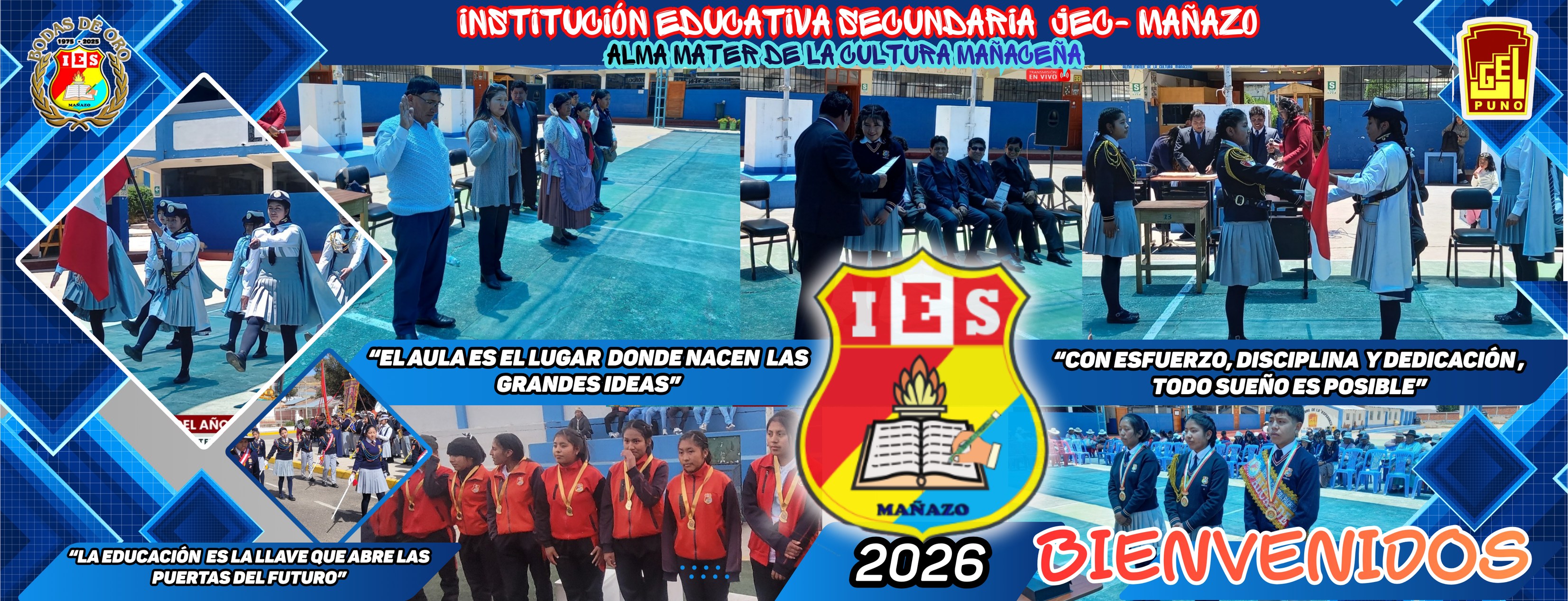 Mañazo Puno Perú added a new photo. - Mañazo Puno Perú