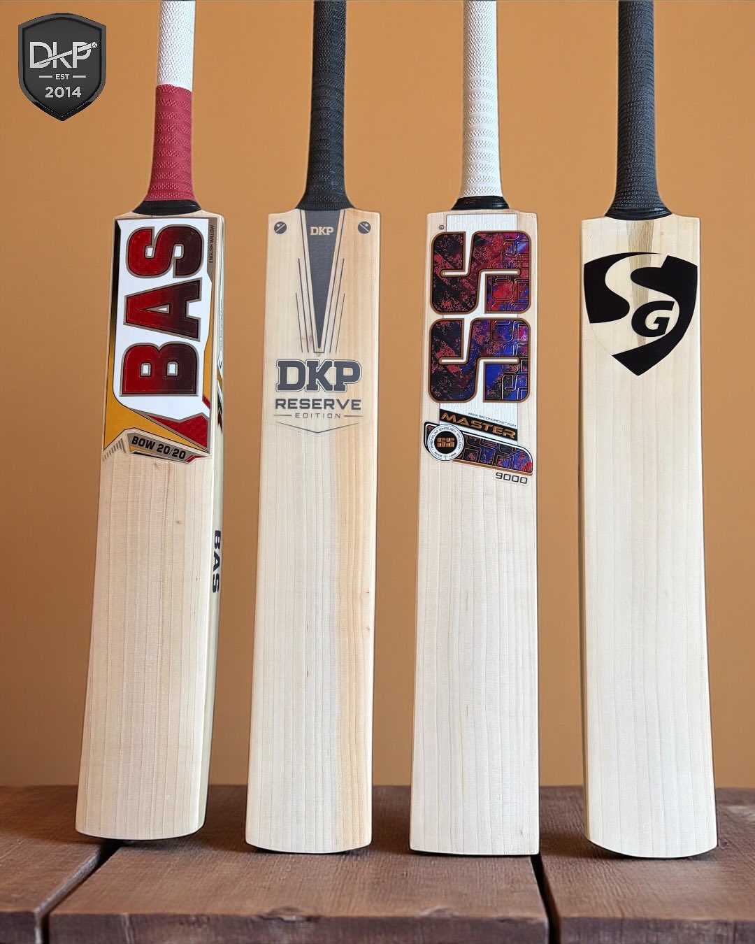 The Fantastic four at... - DKP Cricket Online | Facebook