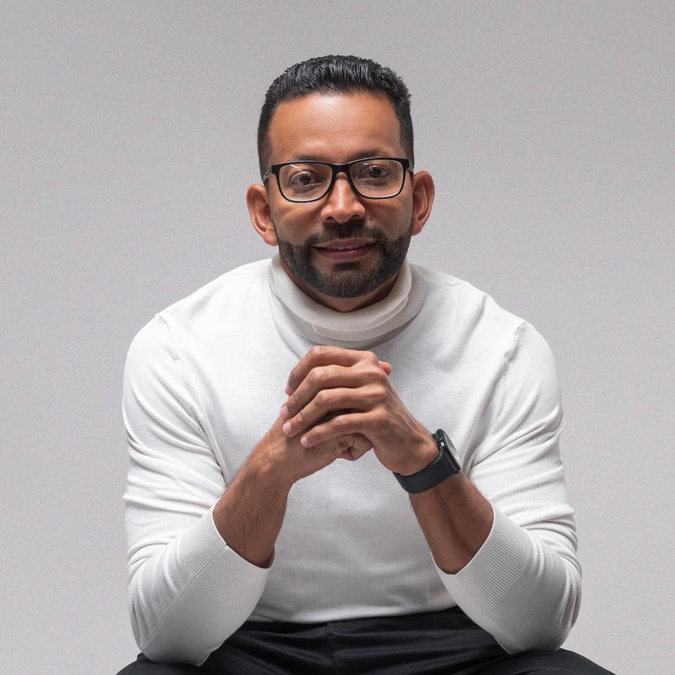 Dr. Jorge Rios | Barranquilla