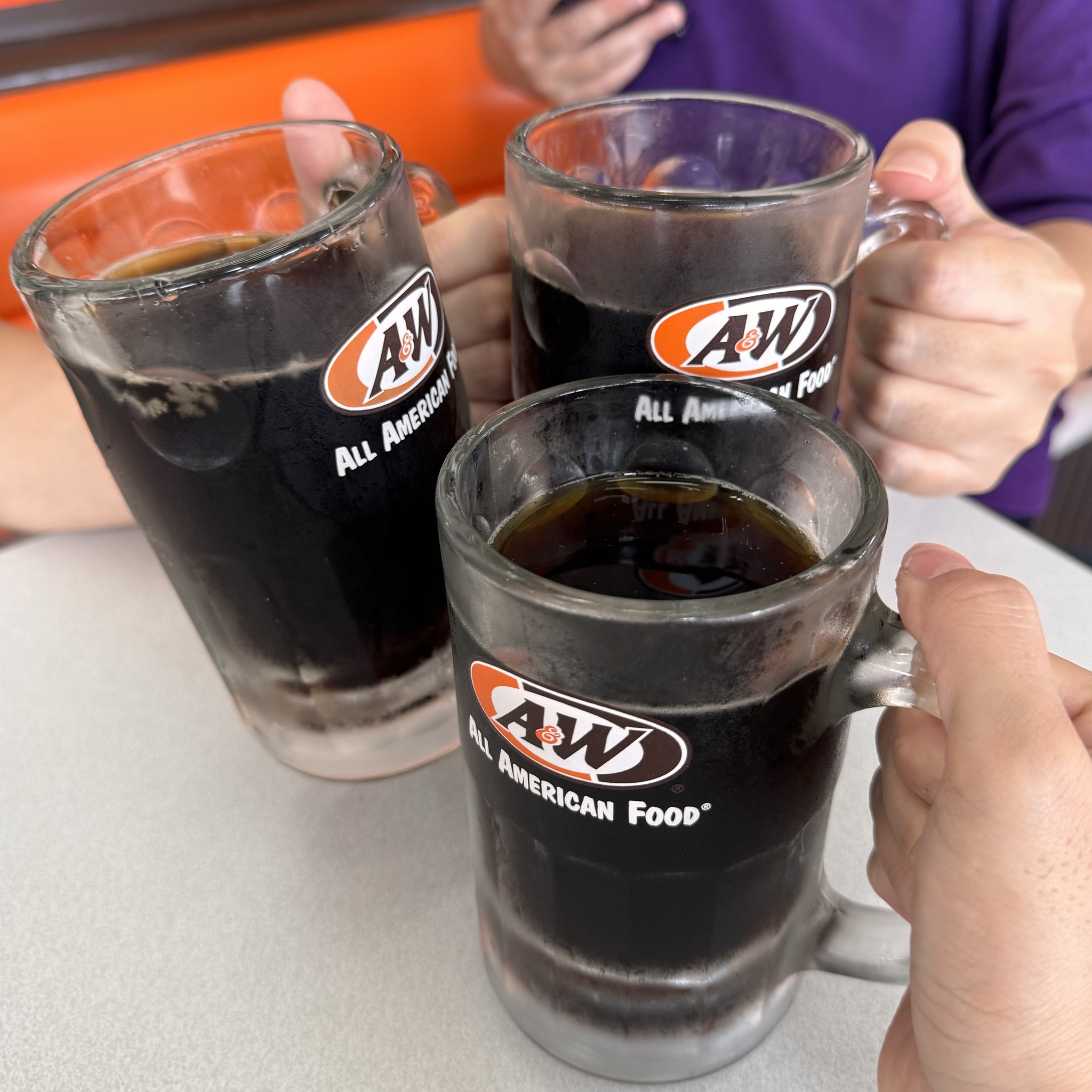 A&W - 数量限定！ ROOTYが刺繍されたキャップが新登場しました? ㅤ 