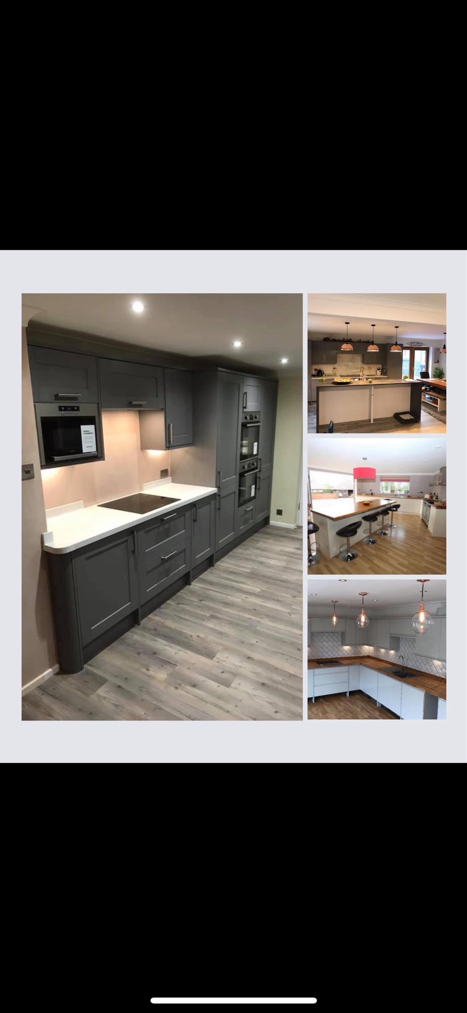 BW Windows Ltd