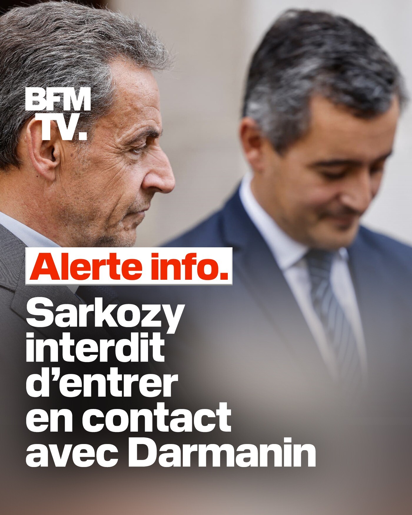 BFM Politique - 🔴 Du jamais vu ️ https://l.bfmtv.com/XfZK | Facebook