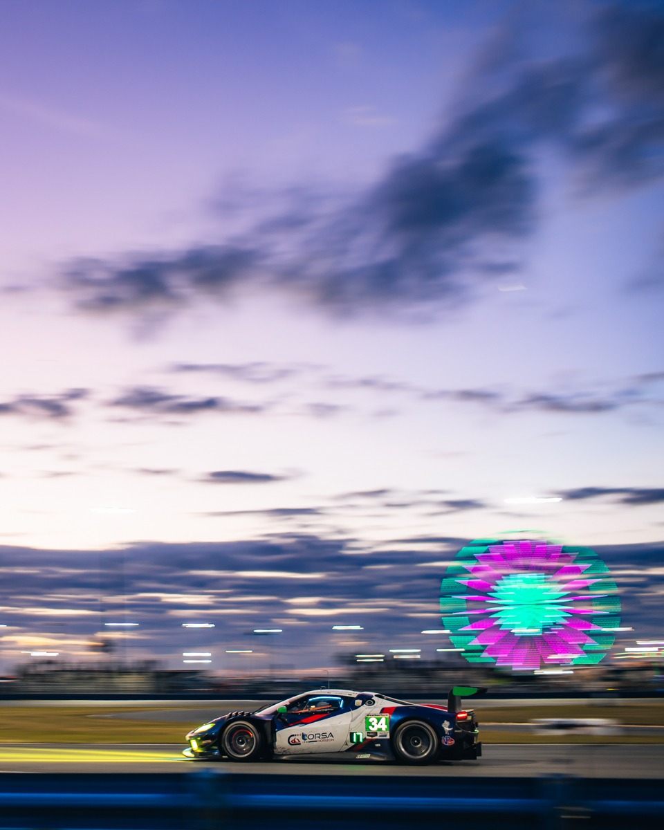 Conquest Racing - The sun has officially set on 2025,... | Facebook