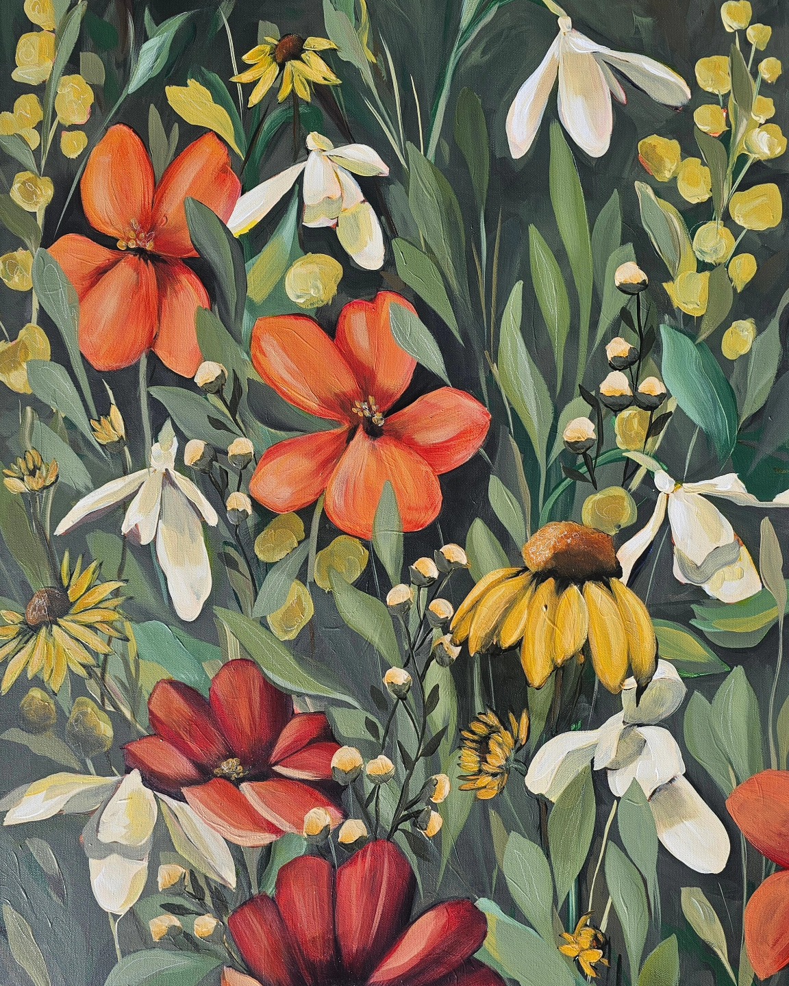 Jessica Kitchel Art