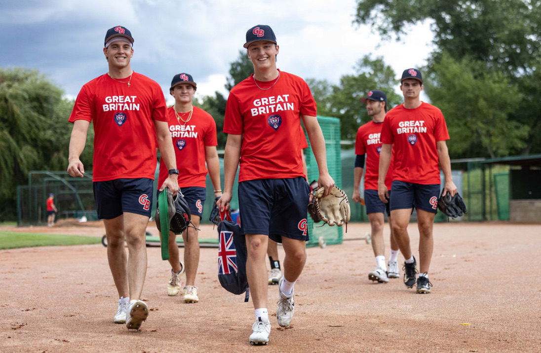🇬🇧⚾ History... - ACS International Schools Alumni and Friends | Facebook