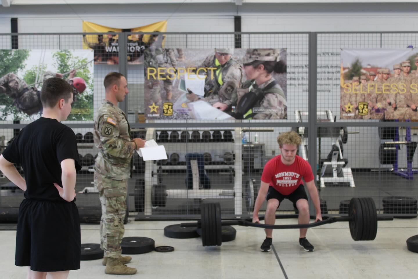 Western Illinois... - Western Illinois University Army ROTC