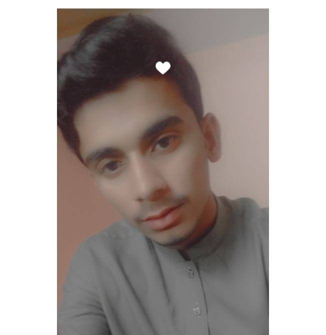 Muhammad Rauf