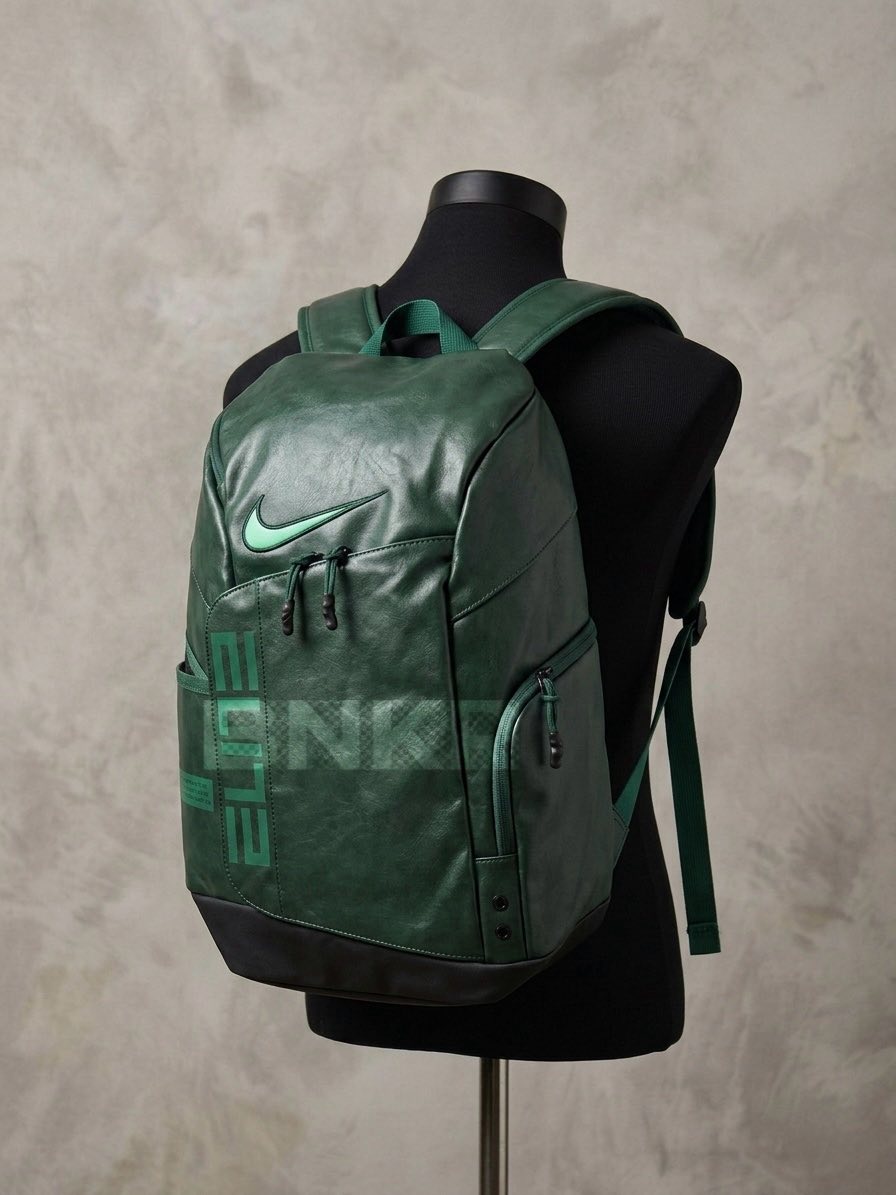 black and green nike elite backpack Utility 2.0, Mineral Slate/Mineral Slate/Steam, MISC Spot clean. Nike | Bags | Nike