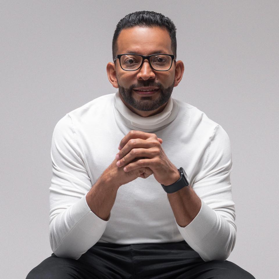 Dr. Jorge Rios | Barranquilla