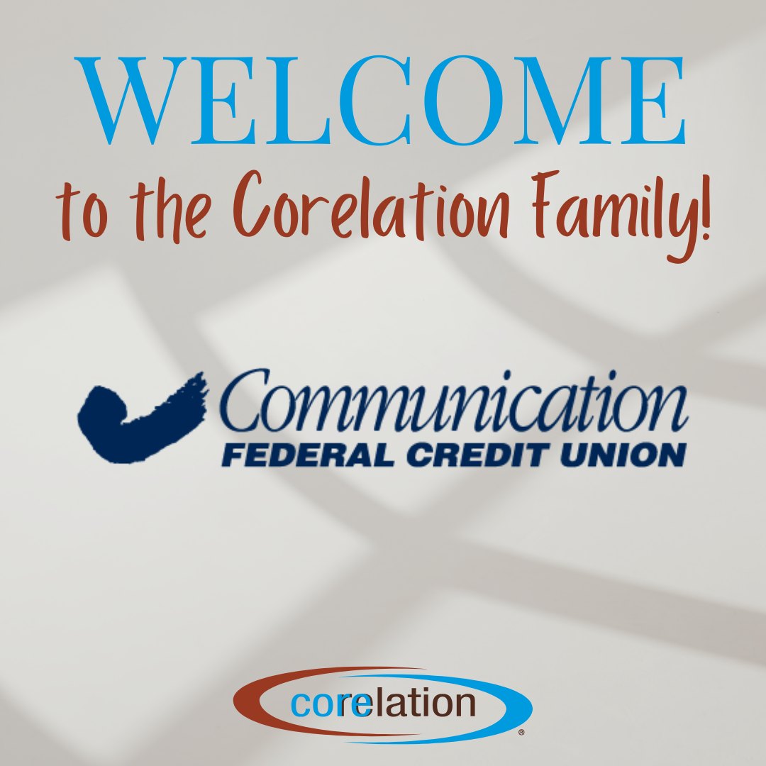 Corelation Inc. - 💬 We’re excited to communicate that... | Facebook