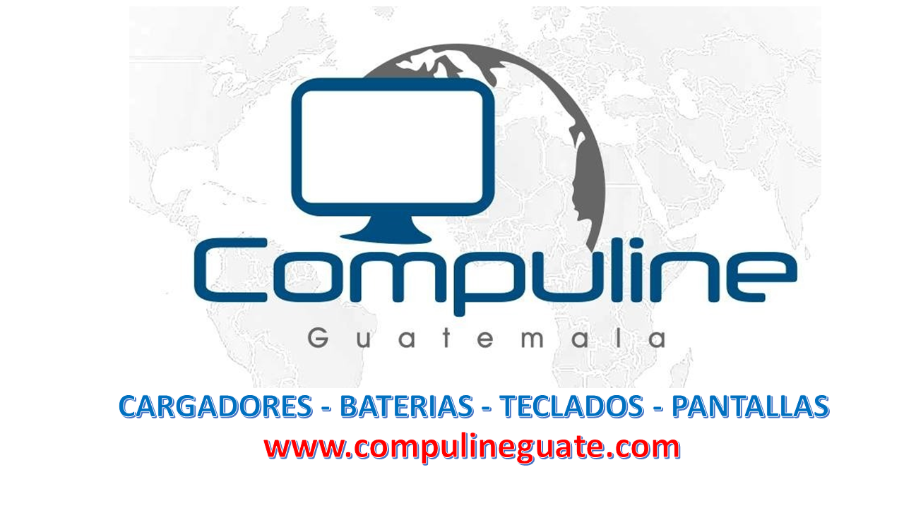 💻 COMPULINEGUATE, Te ofrece los... - compulineguate.com | Facebook