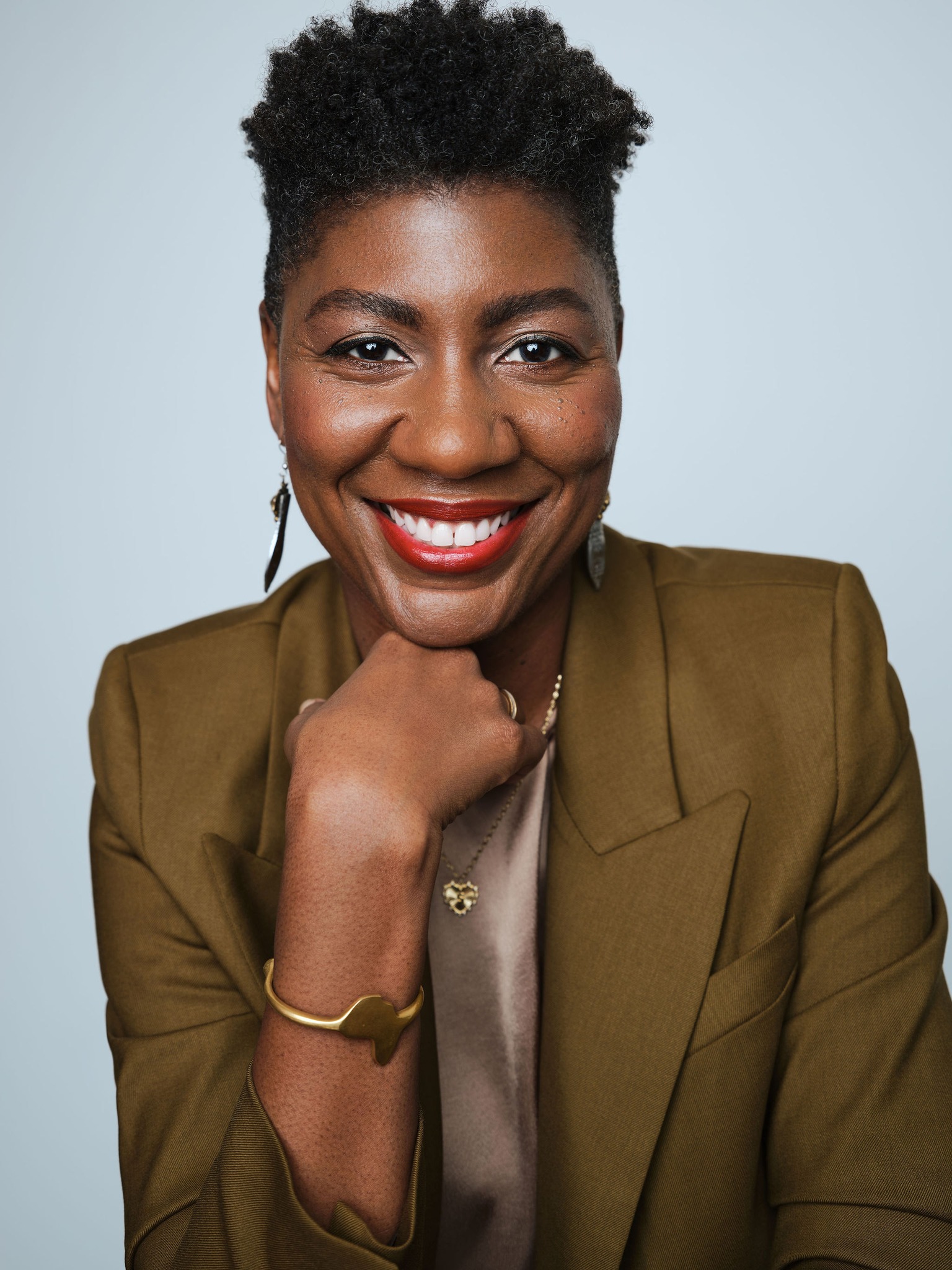 Get the book folks! Colorism: The Politics of Skin Tone and How We Get ...