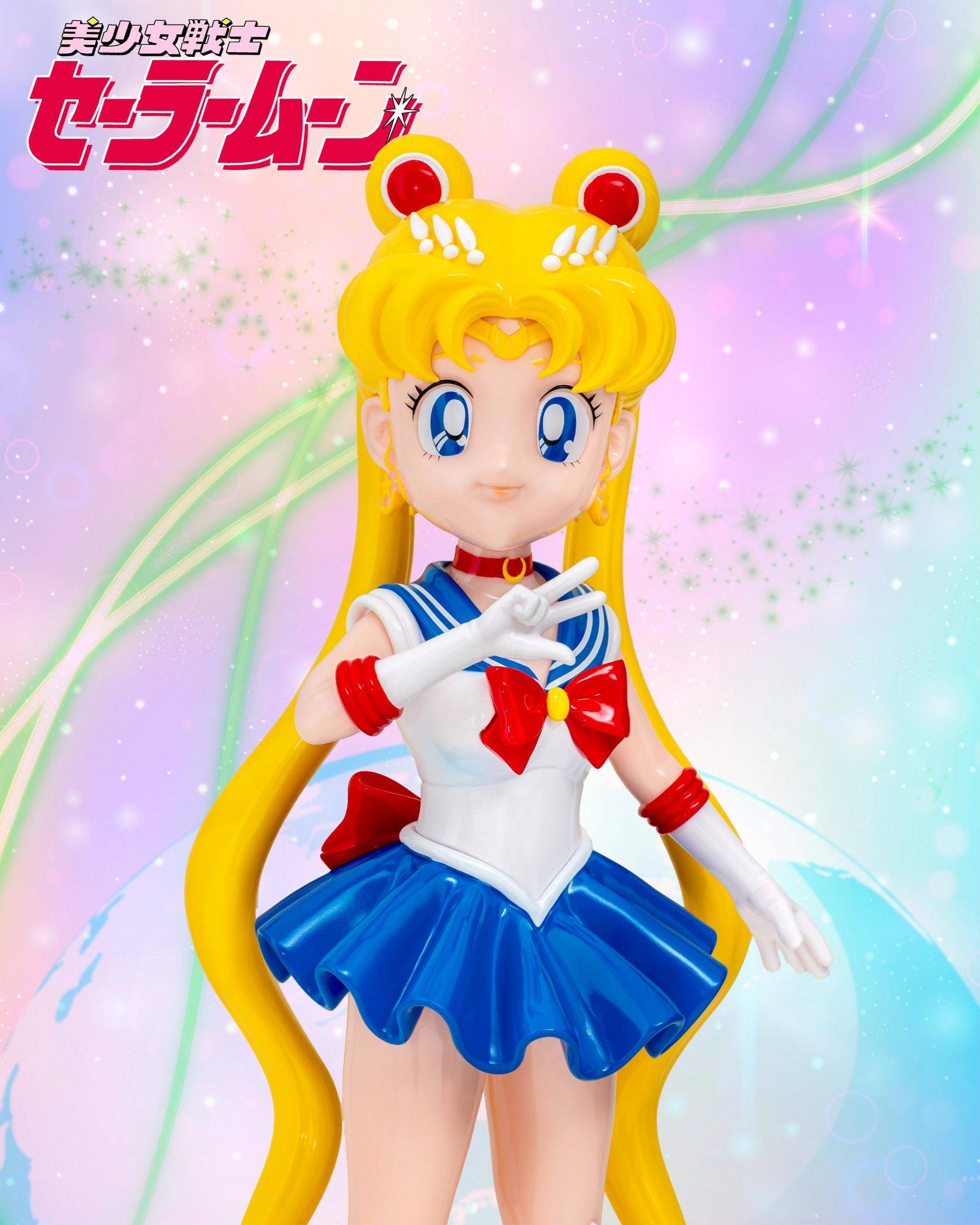 ワンフェス WF 2026 kaiju one セーラームーン An extremely limited -official- Sailor Moon figure was sold at