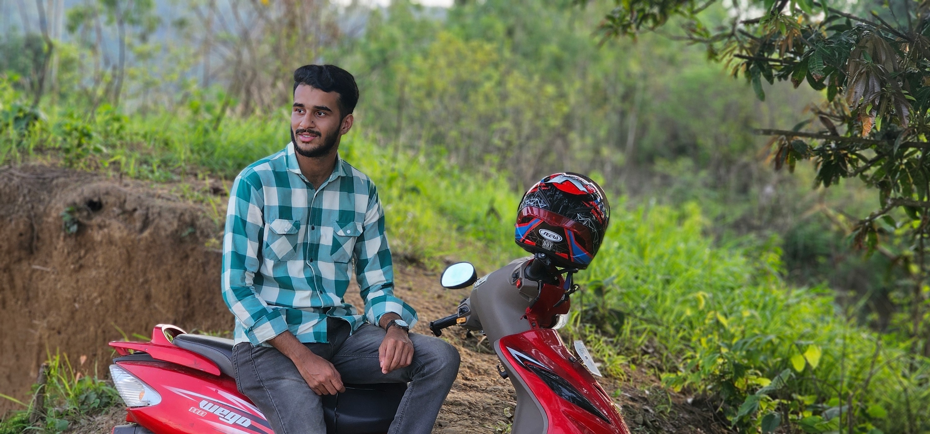 Debesh Chakraborty