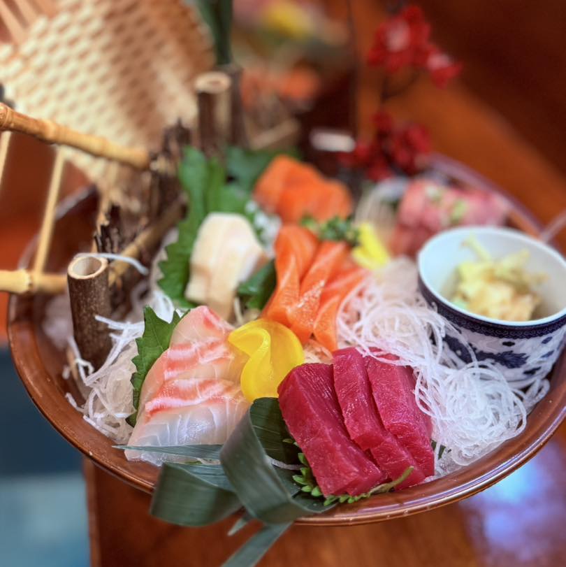 Tomo Japanese Restaurant | Rincon GA