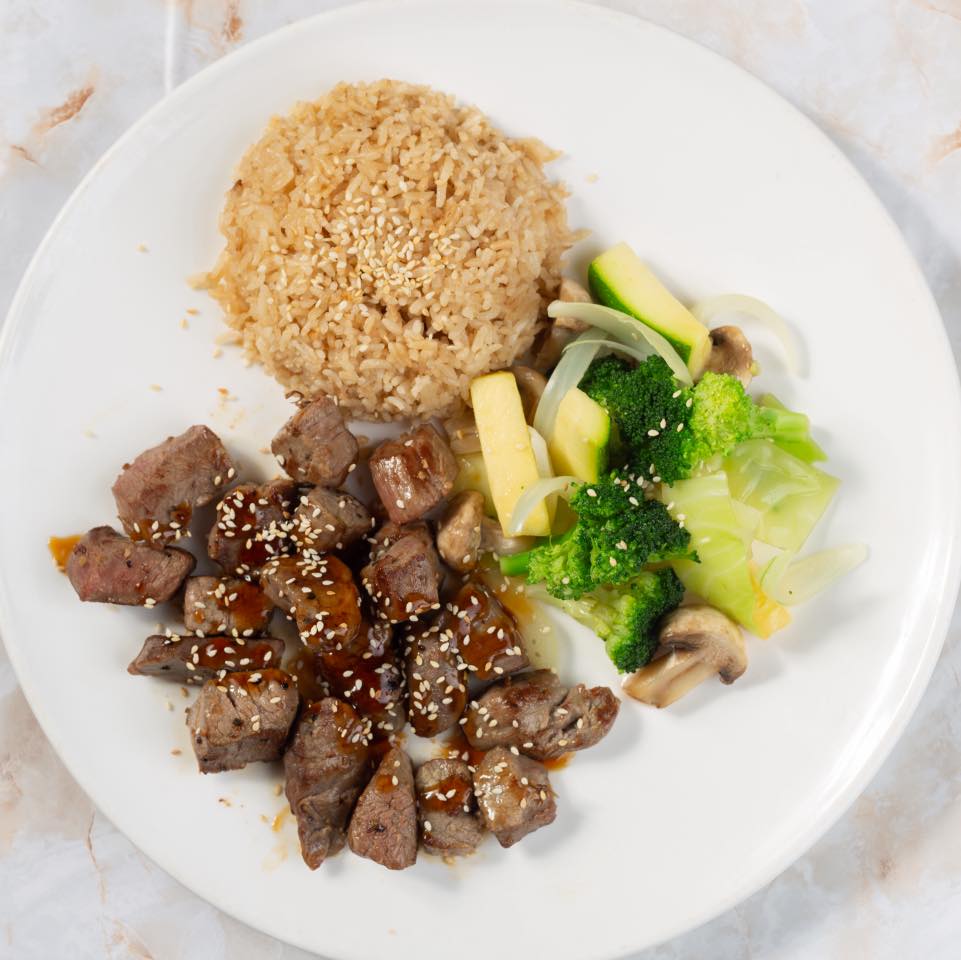 Tomo Japanese Restaurant | Rincon GA