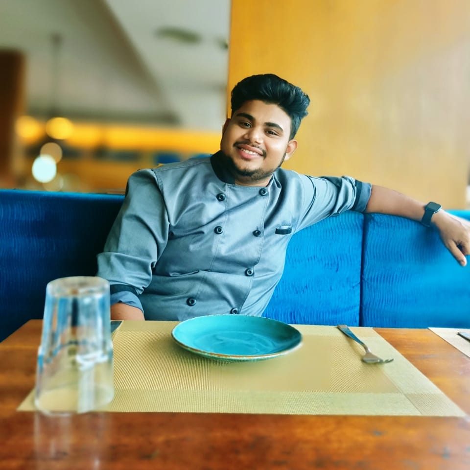 Goutam Chef Banerjee