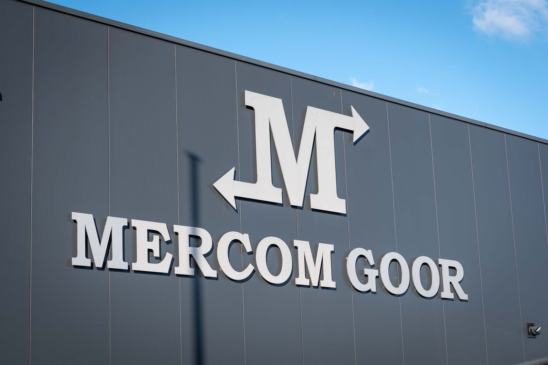Mercom Goor