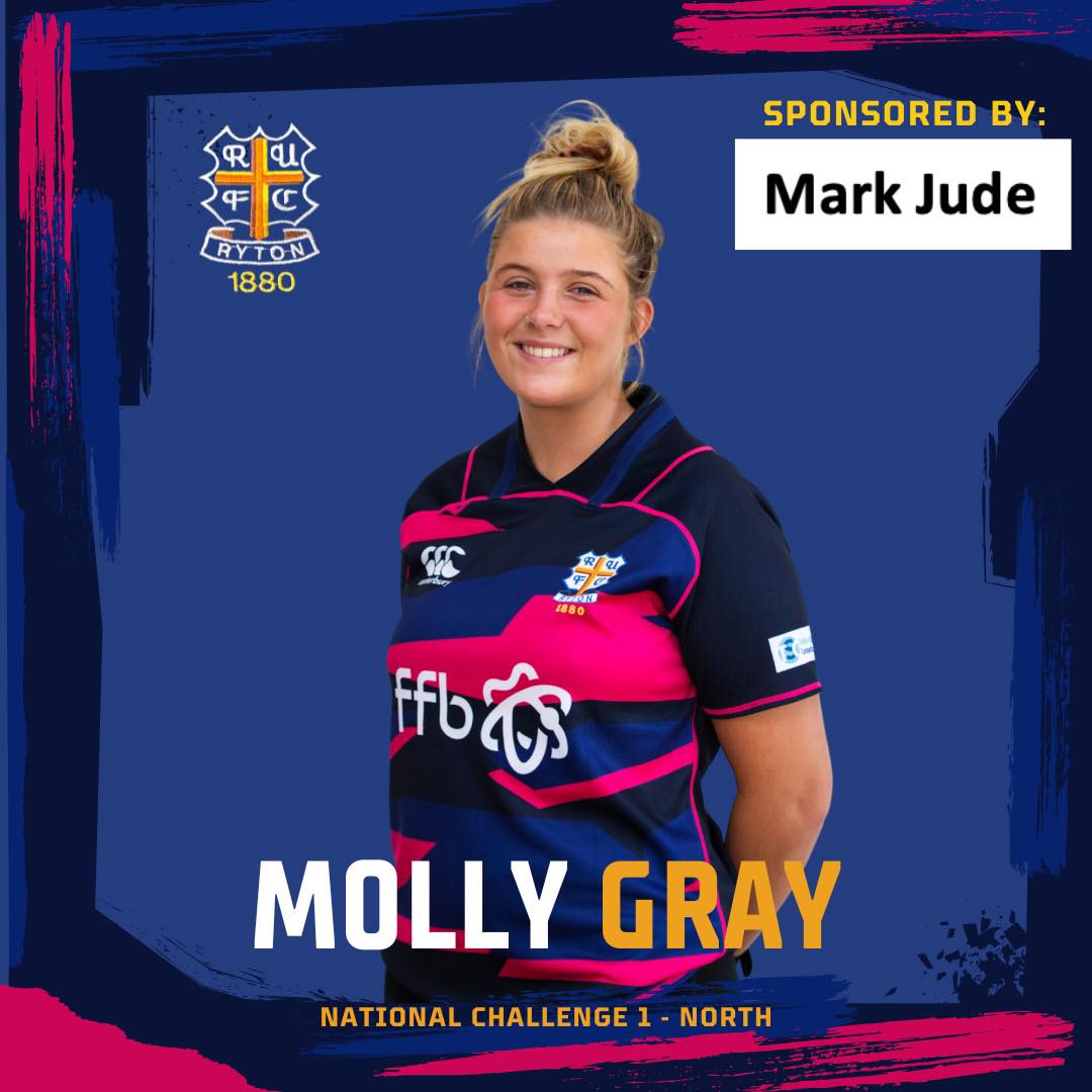 Ryton RFC | Gateshead
