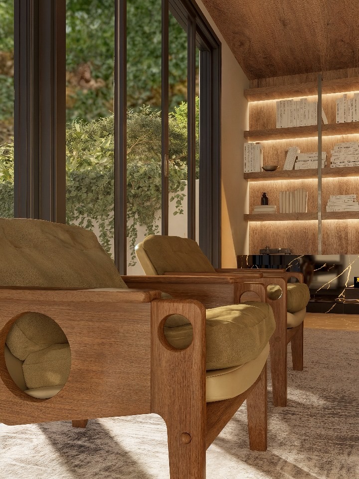 Beatriz Batista Arquitetura | Itanhaém SP