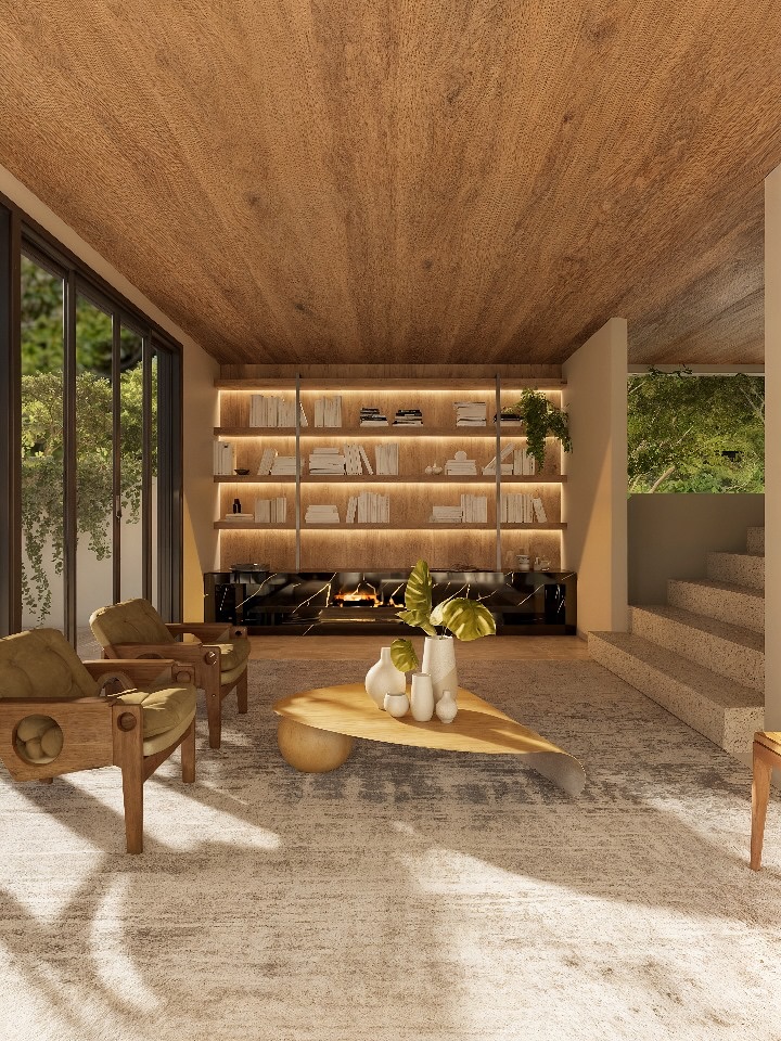 Beatriz Batista Arquitetura | Itanhaém SP