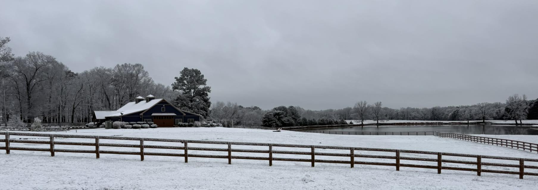 The Rivers Ranch, Inc | Jackson GA