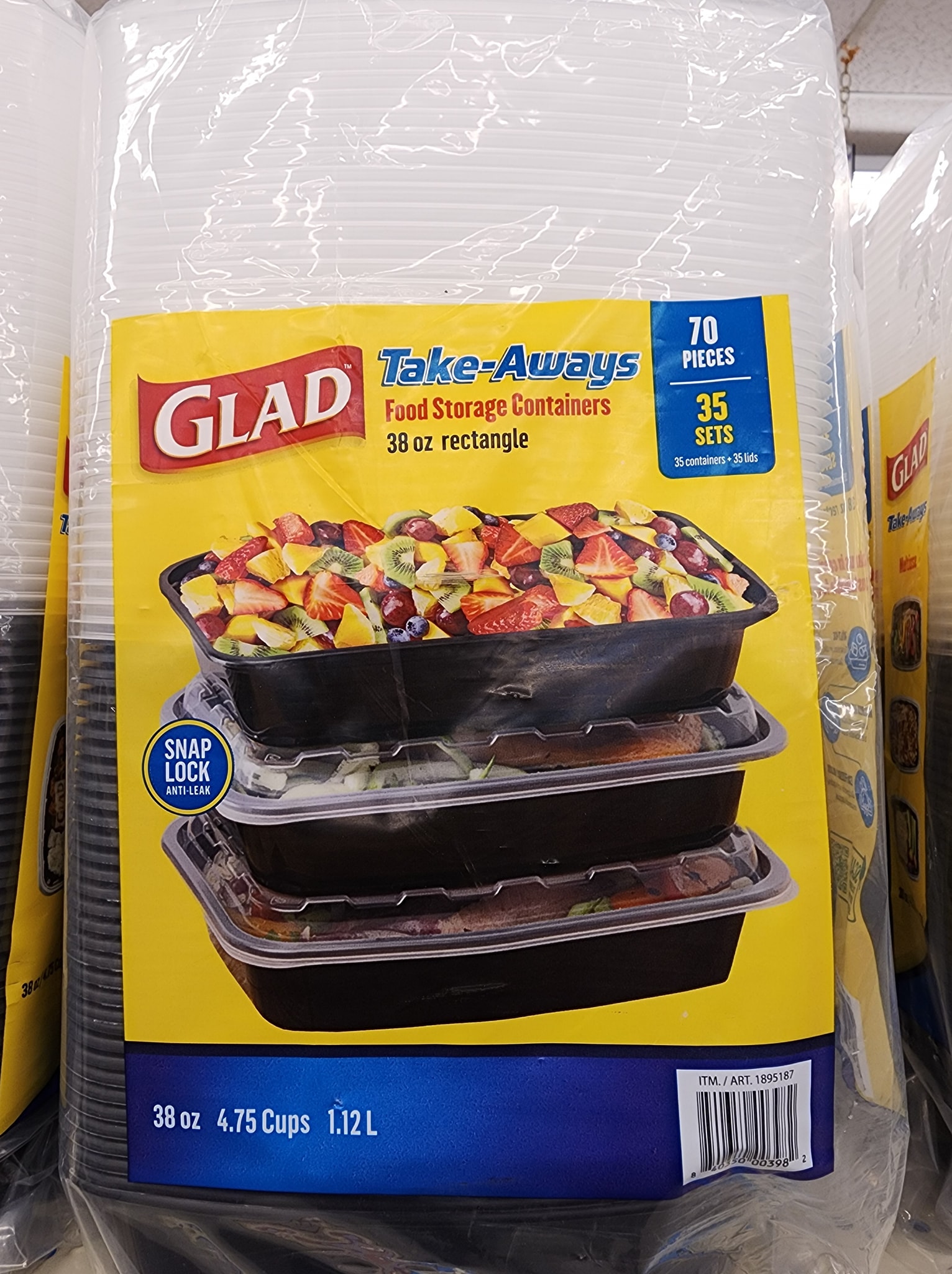 Campbellsburg IGA | Campbellsburg KY