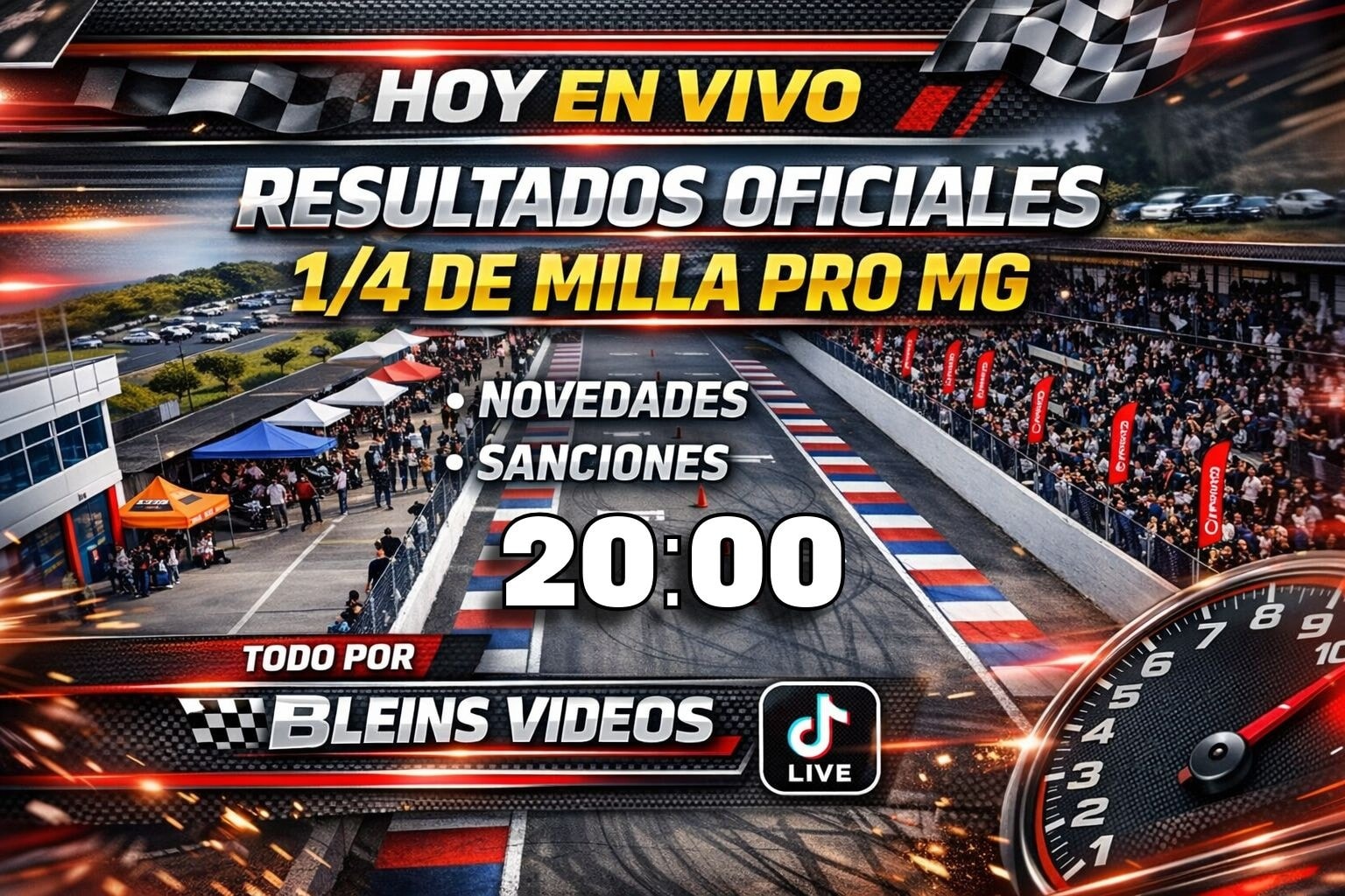 VP Racing Ecuador | Quito