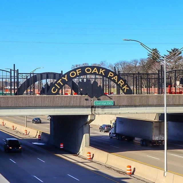 Oak Park turns 80 and Jewish life... - Detroit Jewish News | Facebook
