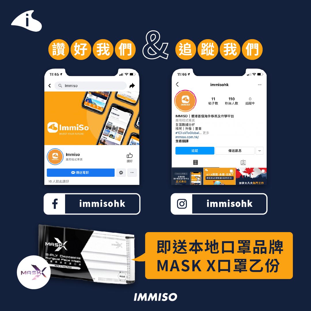 Immiso - 🎈Immiso x MaskX VOL.2🎈...