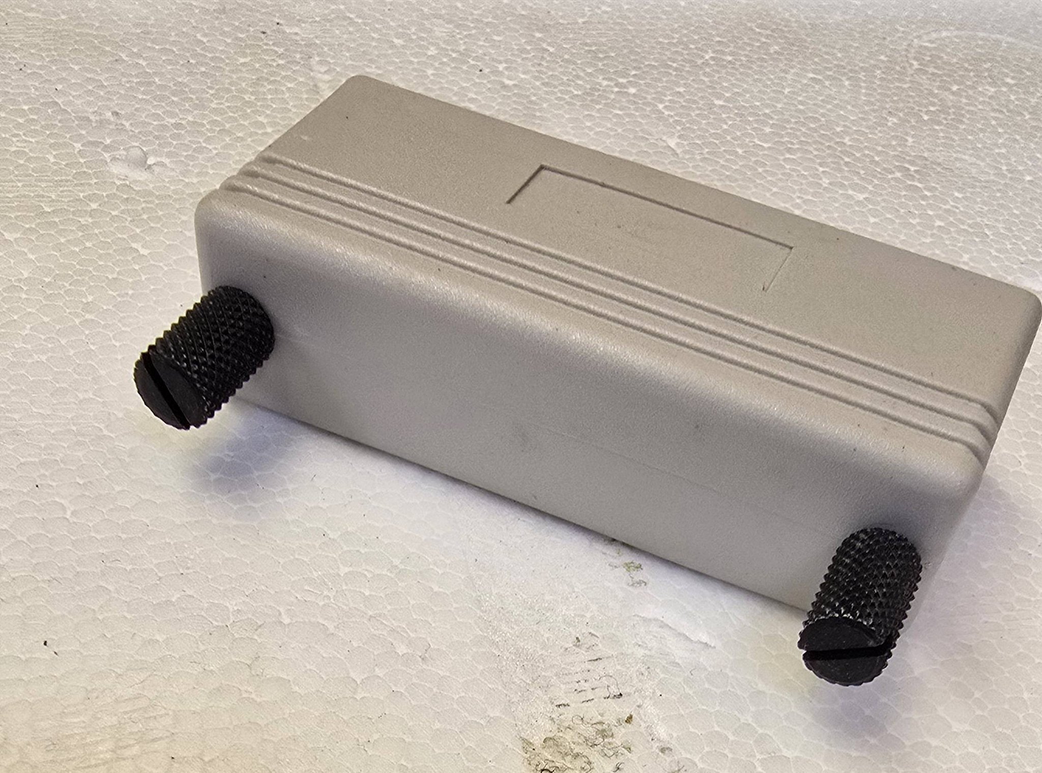 ZX Interface 1 for ZX Spectrum with serial and networking capabilities