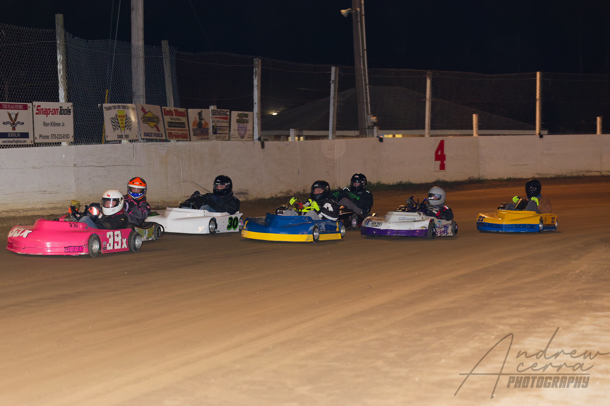 Slingshot by Tobias Racing Series | Facebook