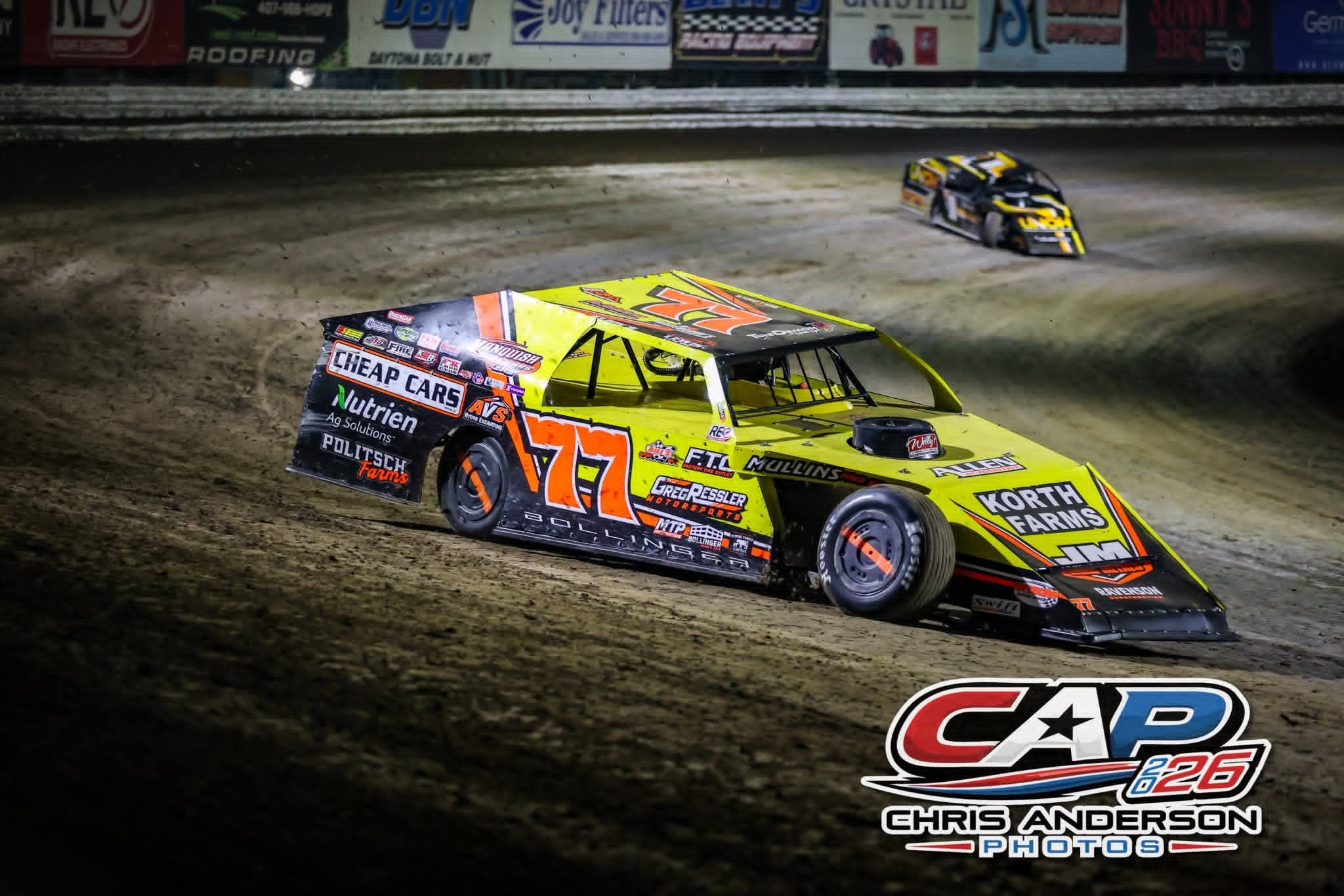 Ray Bollinger Racing