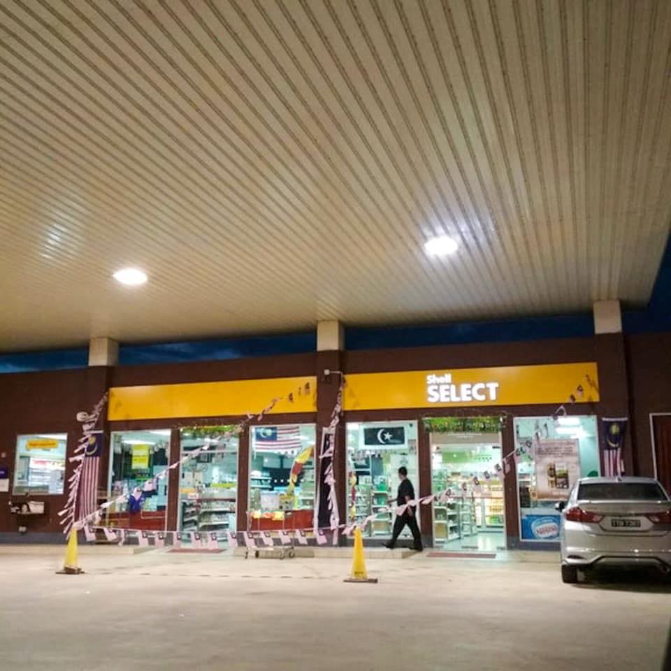 Shell Bukit Tunggal added a new photo. - Shell Bukit Tunggal