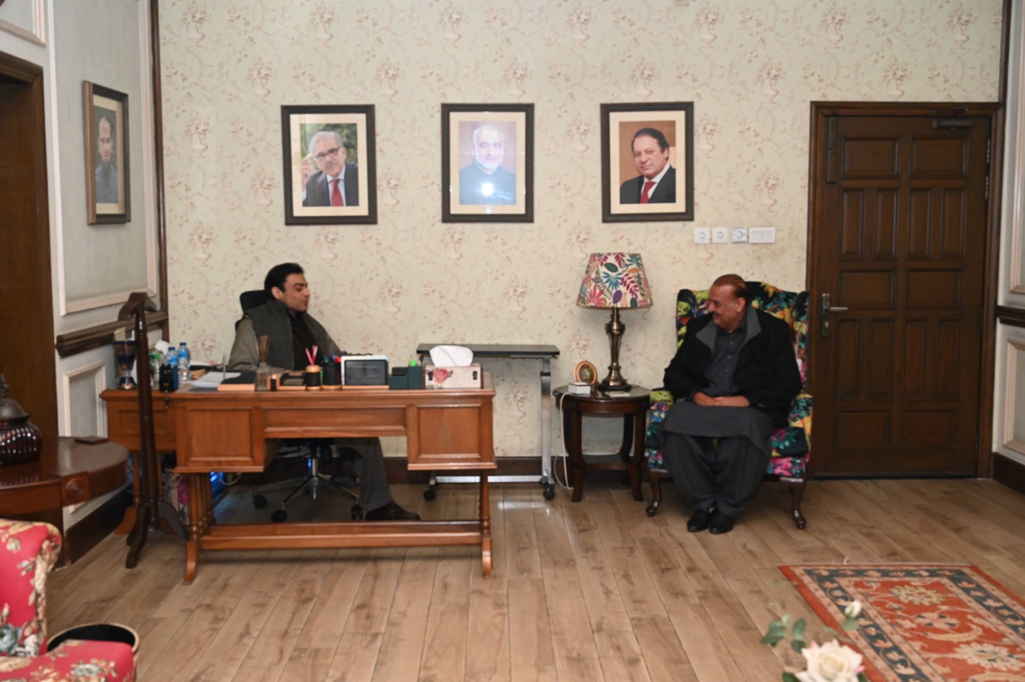 Raja Riaz Ahmed Khan added a new photo. - Raja Riaz Ahmed Khan