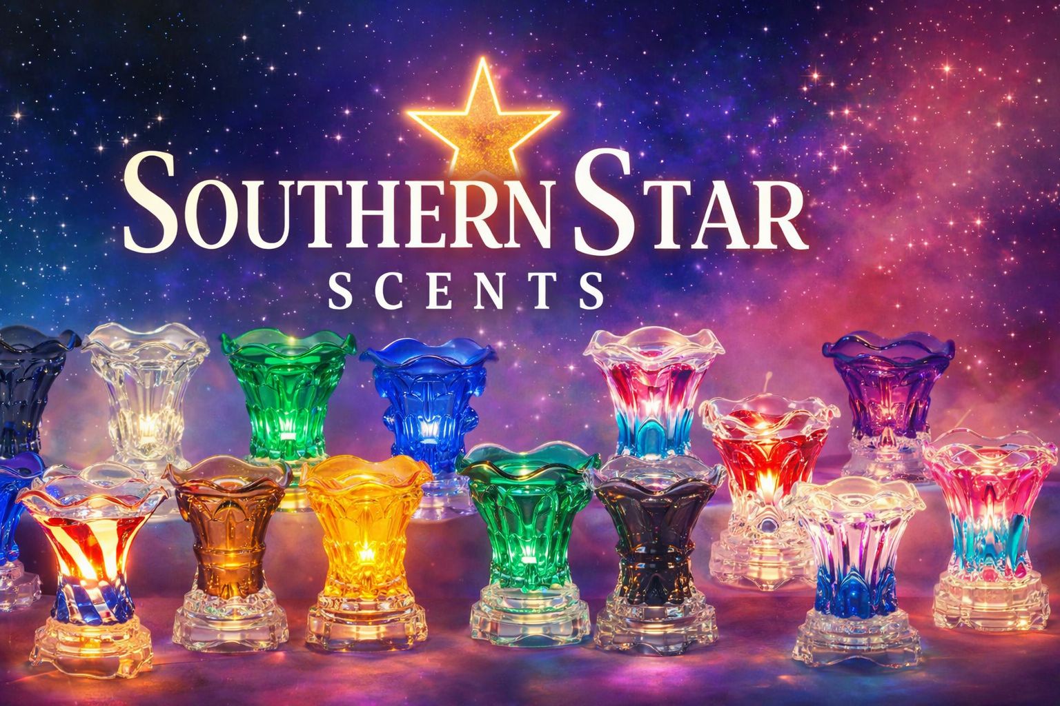 Southern Star Scents | Abilene TX