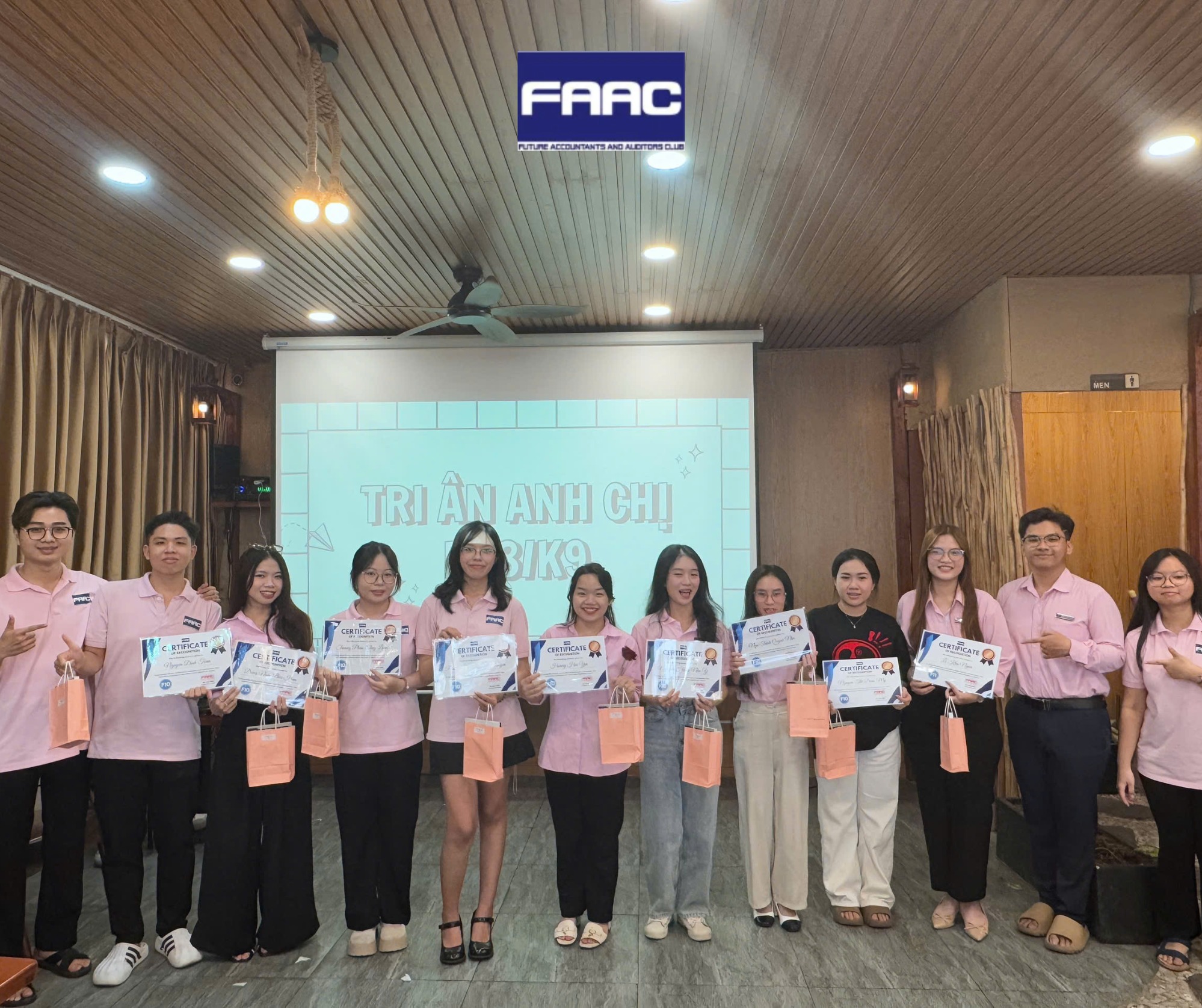 FAAC... - FAAC HUB - Future Accountants And Auditors Club HUB