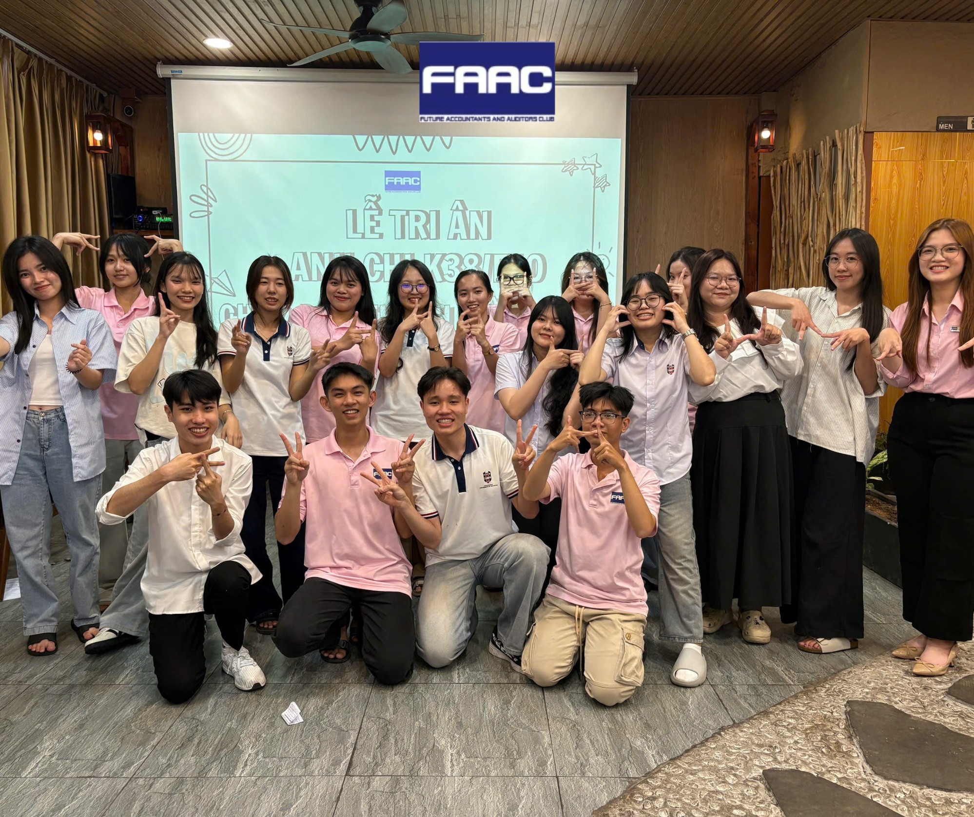 FAAC... - FAAC HUB - Future Accountants And Auditors Club HUB