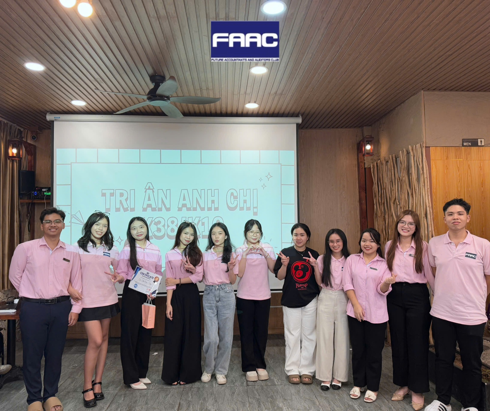 FAAC... - FAAC HUB - Future Accountants And Auditors Club HUB