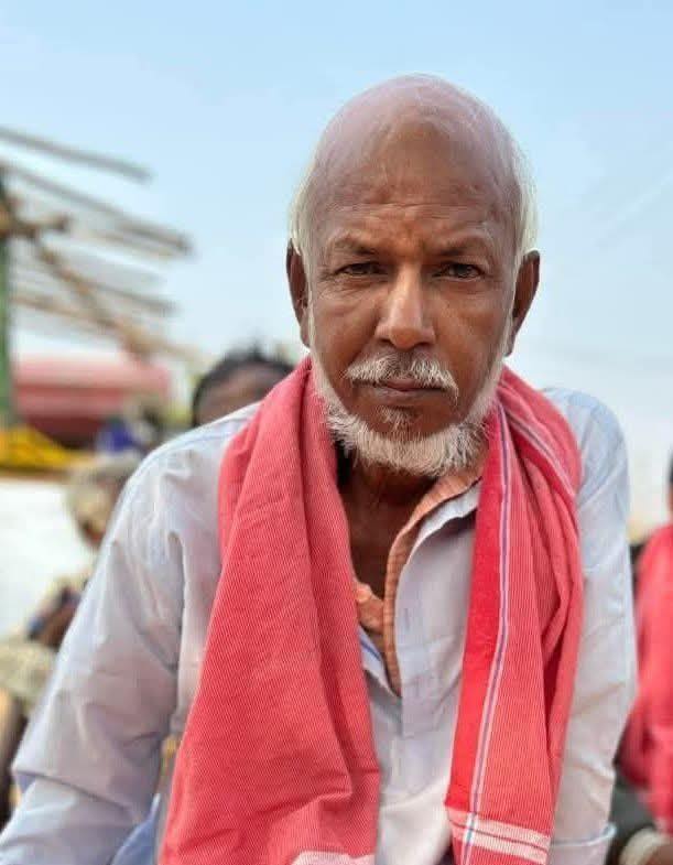 Dr Salim Raj - छत्तीसगढ़ के वरिष्ठ कलाकार, श्री सलीम... | Facebook