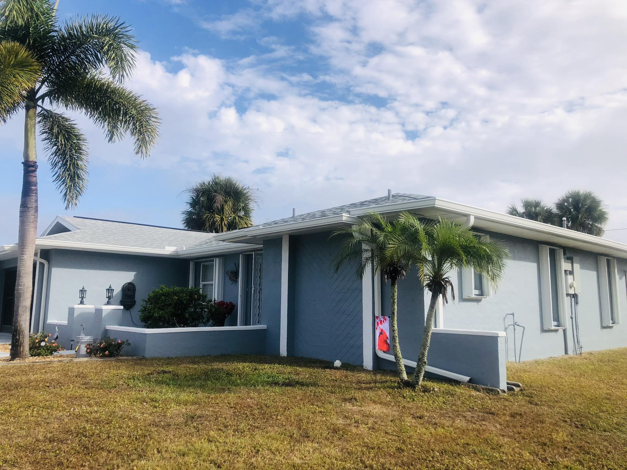 ADAM WINDOW WASHING INC | Bradenton FL