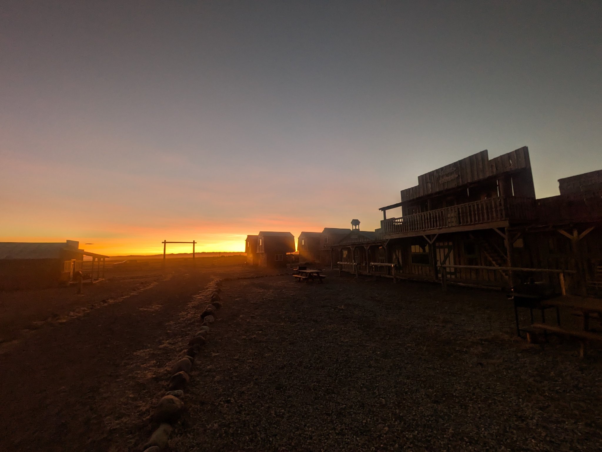 High Plains Drift Inn | Capulin CO