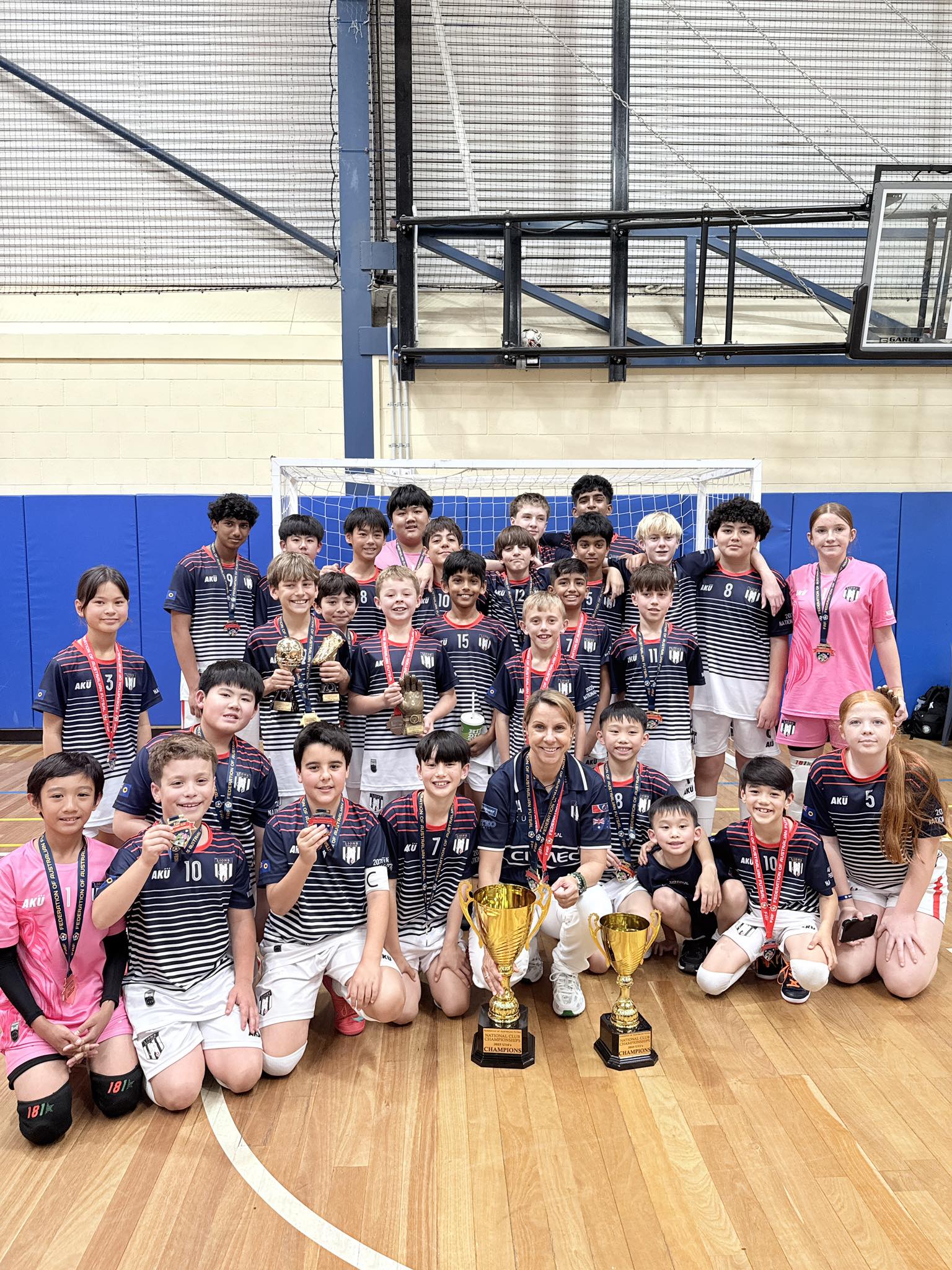 2 Halfs Football... - 2 Halfs Football Development