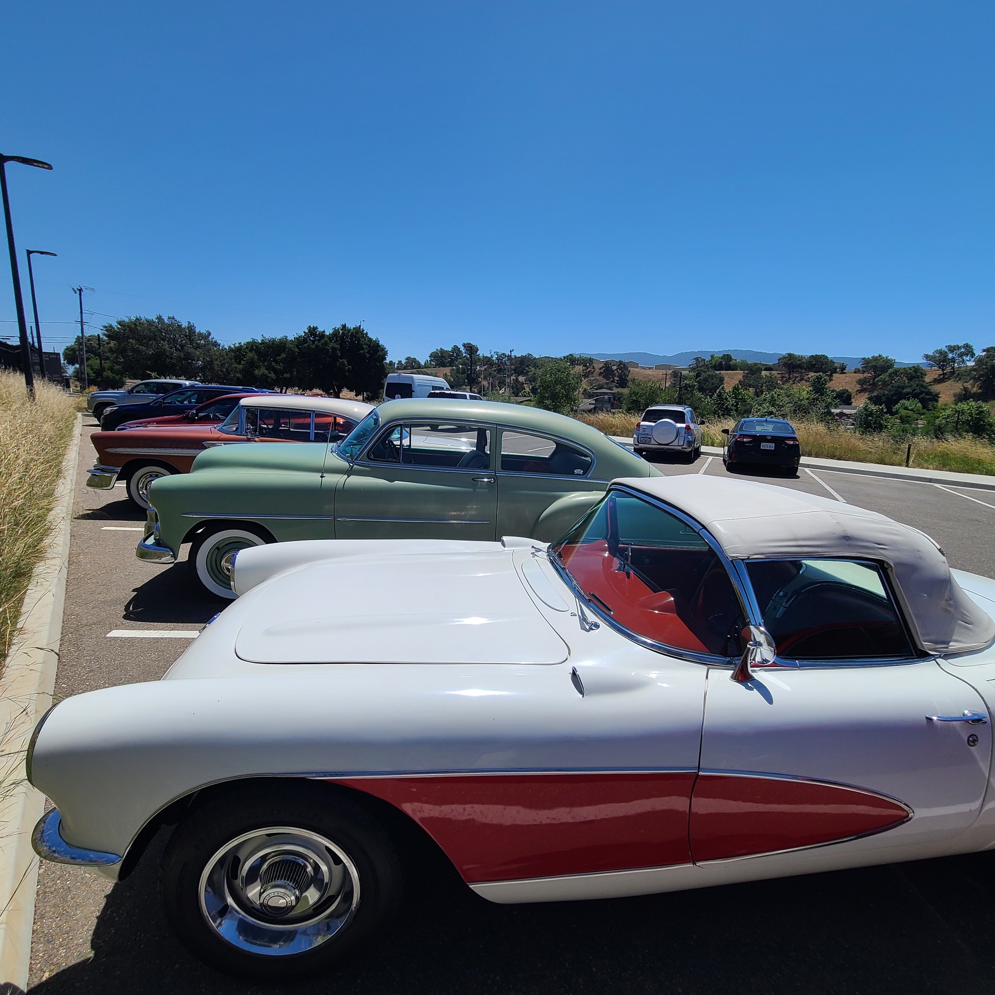 Lompoc Antique Auto Club | Lompoc CA