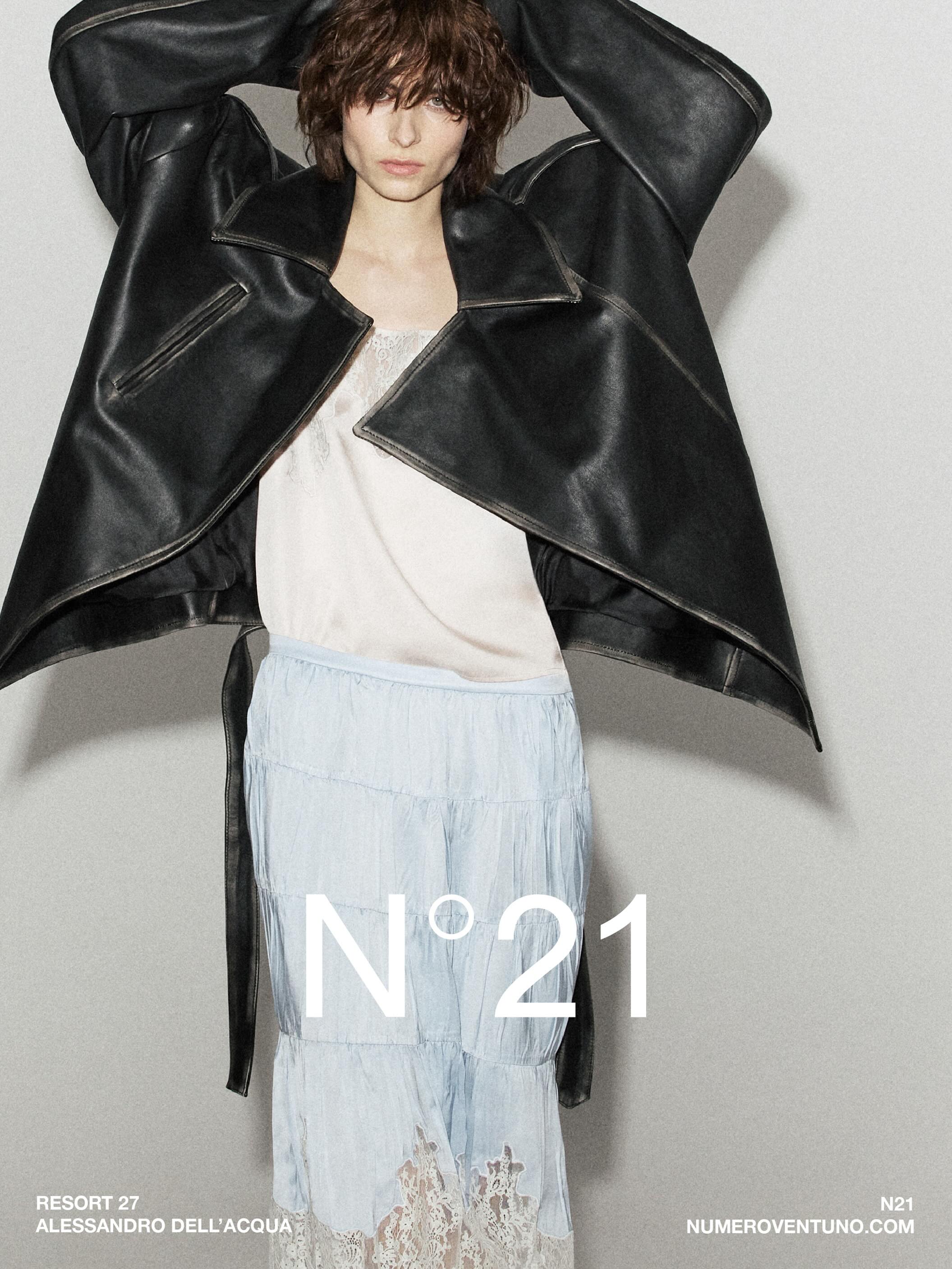 N21 (@numeroventuno) • Facebook