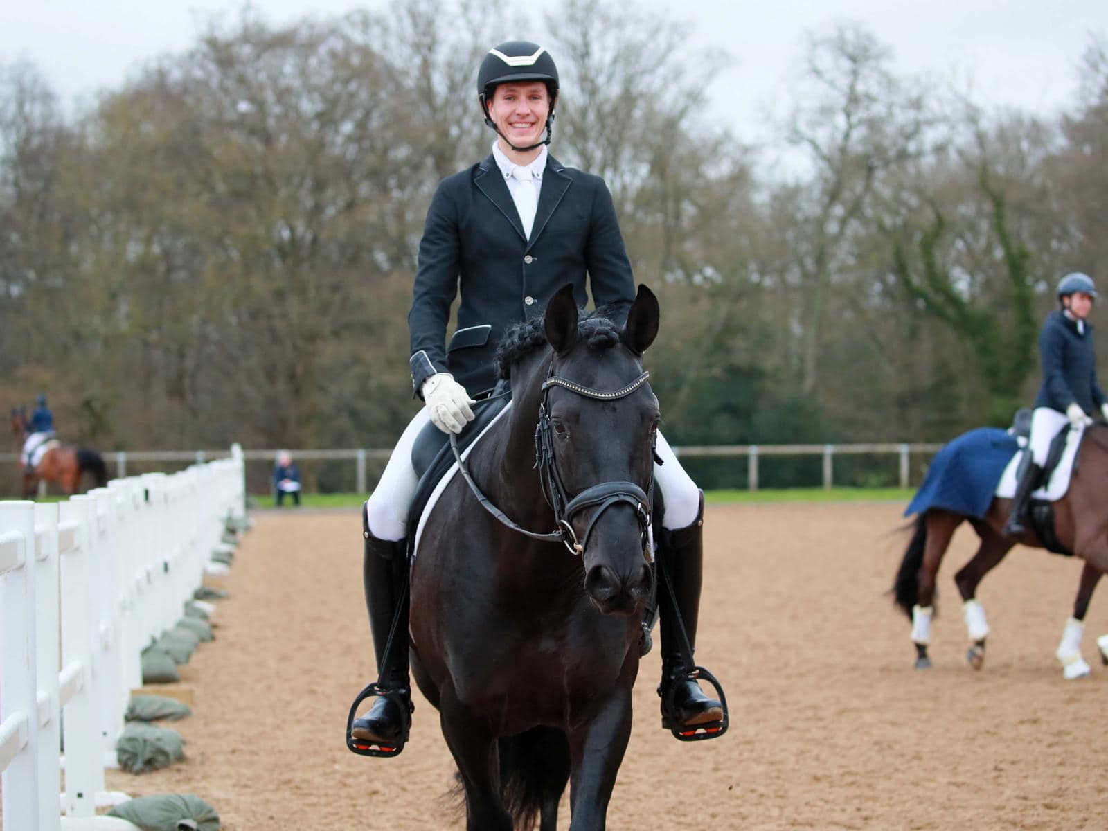 Jess Hall Veterinary Physiotherapy
