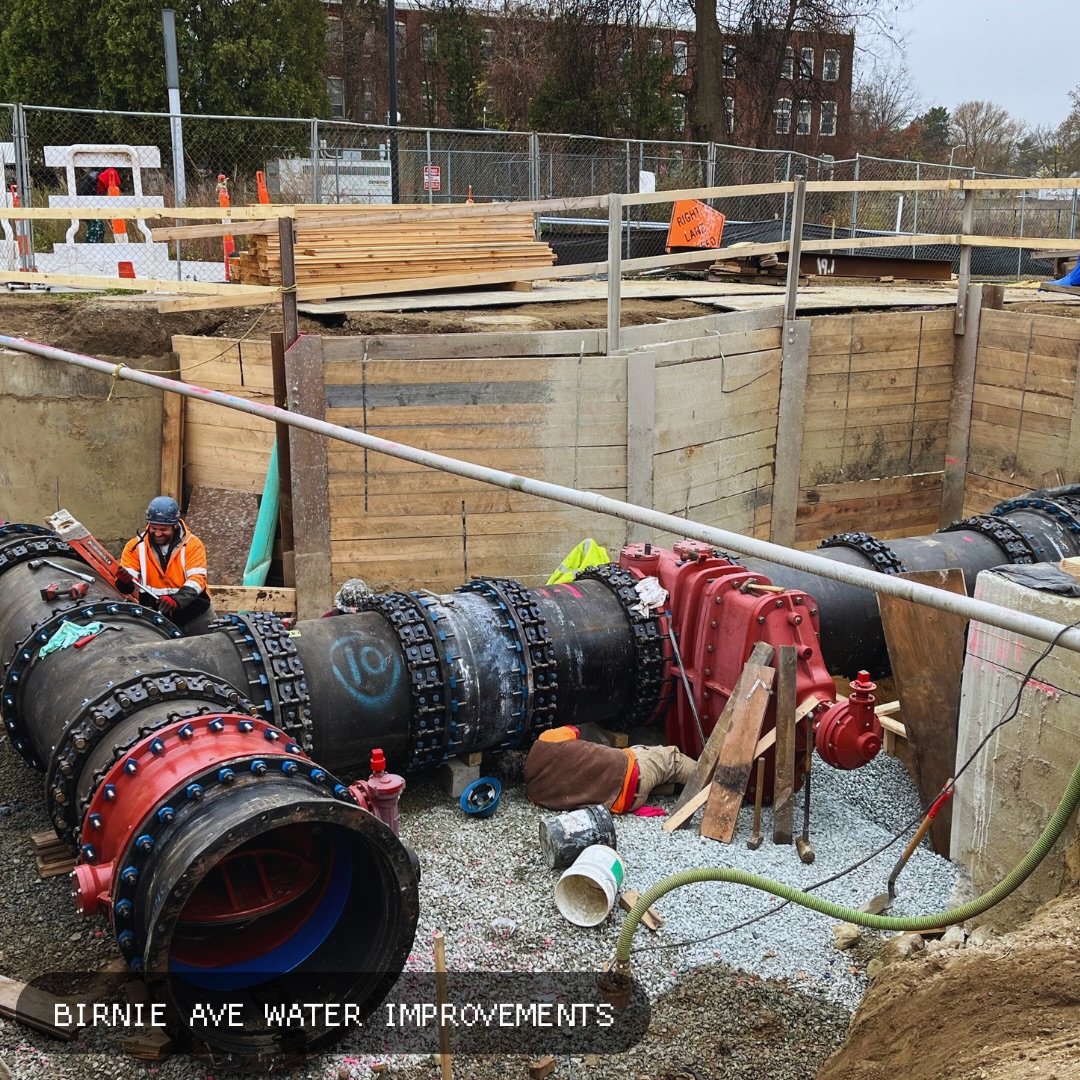 Springfield Water... - Springfield Water and Sewer Commission
